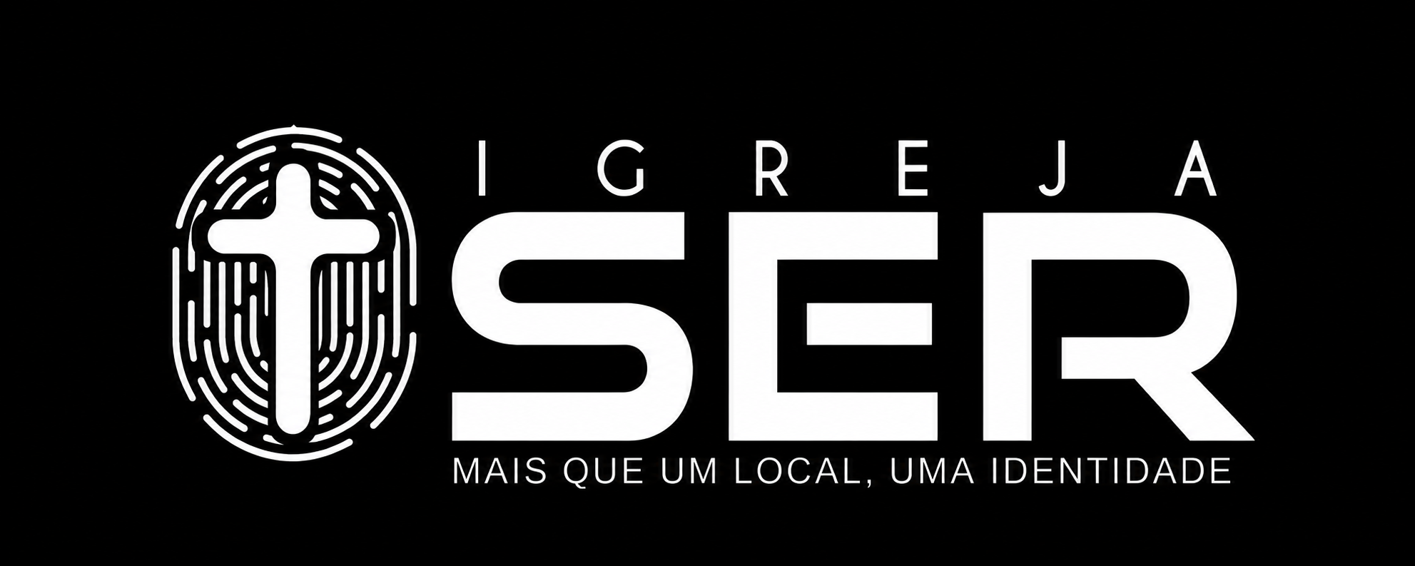 Igreja Ser — Mais que um local, uma identidade