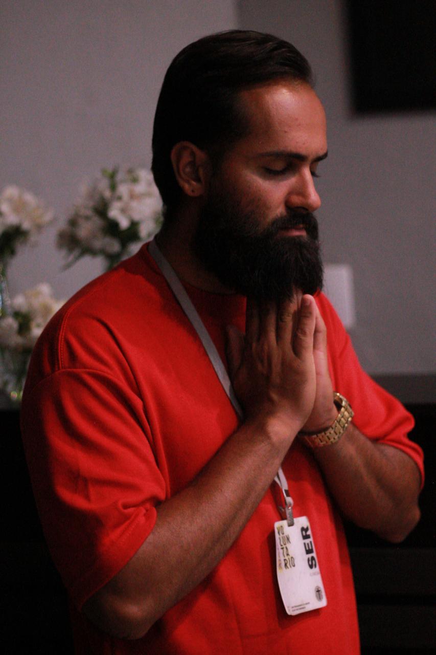 Comunidade Igreja Ser 5